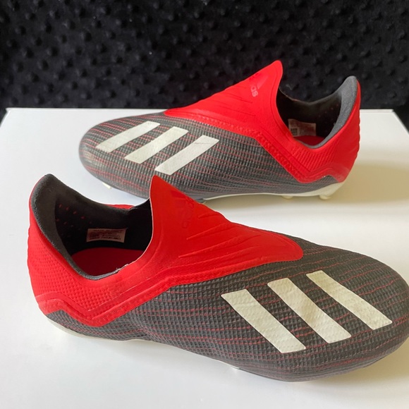 Adidas speed zone - Picture 2 of 3